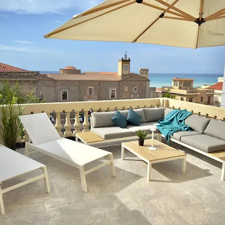 Magri Comfort House Affittacamere