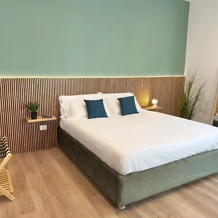 Affittacamere Magri Comfort House