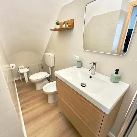 Affittacamere Magri Comfort House SantʼAgata di Militello