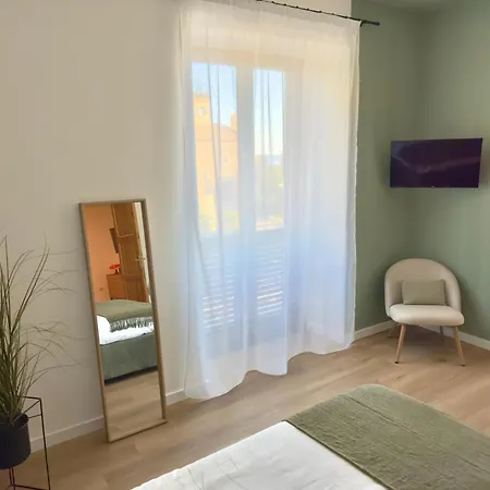 Magri Comfort House Affittacamere SantʼAgata di Militello