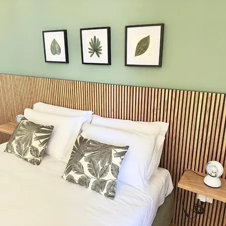 Magri Comfort House Affittacamere