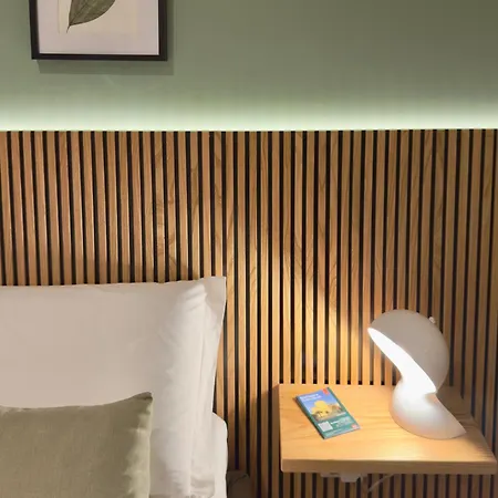 Magri Comfort House בית הארחה *