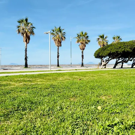 Magri Comfort House 4* SantʼAgata di Militello