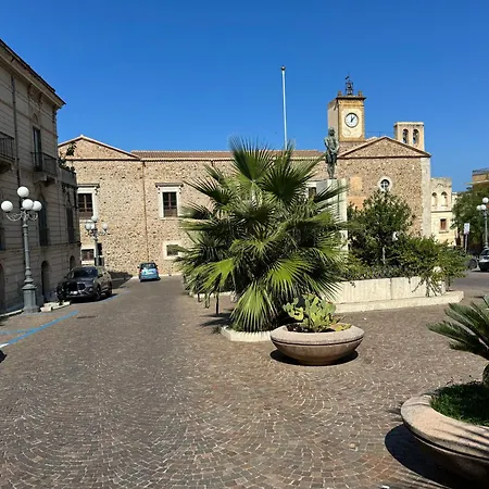 Magri Comfort House 4* SantʼAgata di Militello