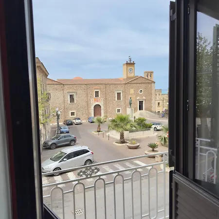 Vendégház Magri Comfort House 4*