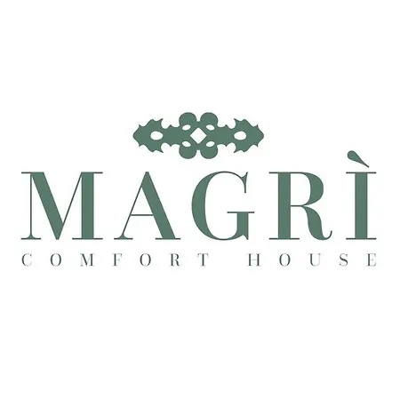 Magri Comfort House Vendégház SantʼAgata di Militello