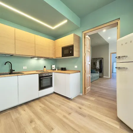 Vendégház Magri Comfort House