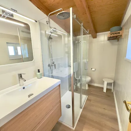 Vendégház Magri Comfort House