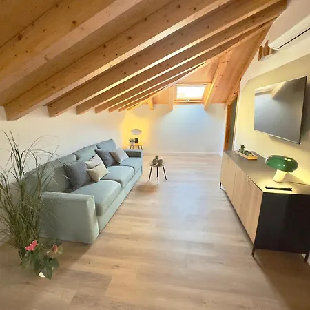 Vendégház Magri Comfort House 4*