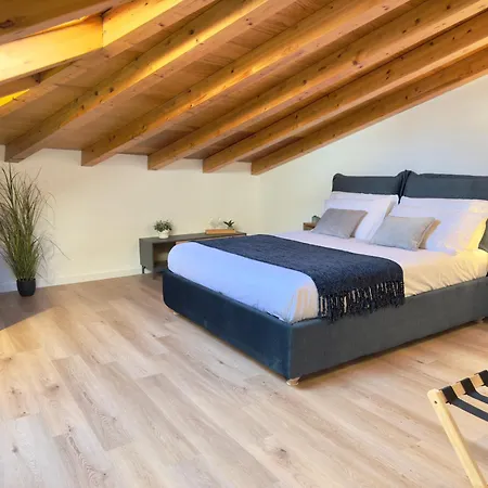 Guest house Magri Comfort House Sant'Agata di Militello