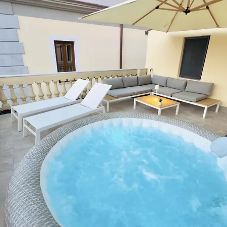 Vendégház Magri Comfort House 4*