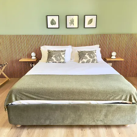 Vendégház Magri Comfort House