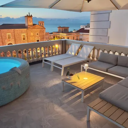 Magri Comfort House SantʼAgata di Militello