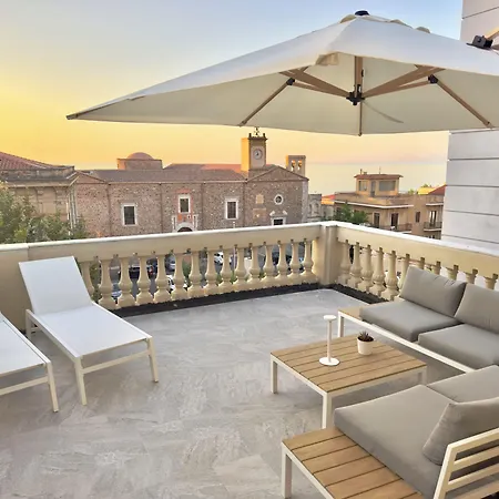 Magri Comfort House Vendégház