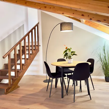 Magri Comfort House Vendégház 4*