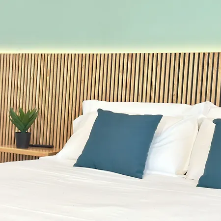 Magri Comfort House Vendégház SantʼAgata di Militello