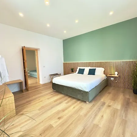 Magri Comfort House SantʼAgata di Militello