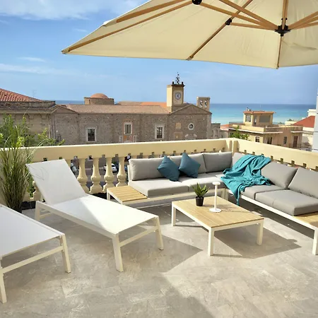 Vendégház Magri Comfort House