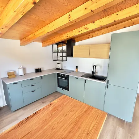 Magri Comfort House 4*