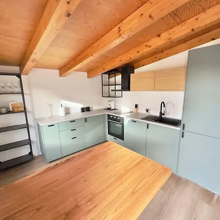 Vendégház Magri Comfort House