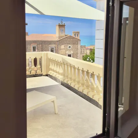 Vendégház Magri Comfort House 4*