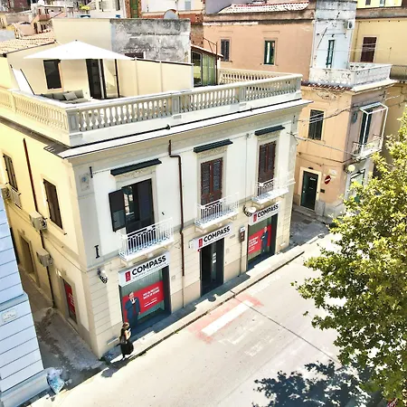 Magri Comfort House Vendégház 4*