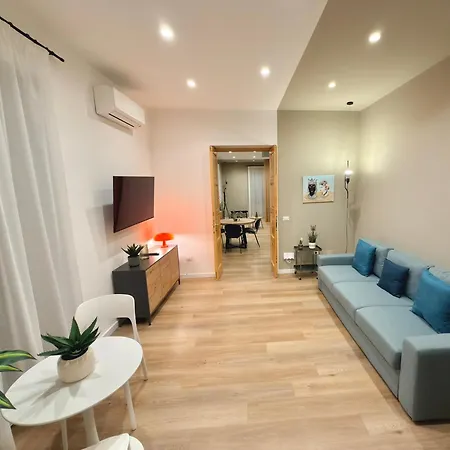 Magri Comfort House SantʼAgata di Militello